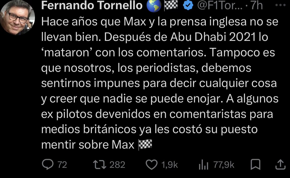 MartinLucco's tweet photo. @f1andersen Toda la razón, fin. https://t.co/uvtFeRgVx9