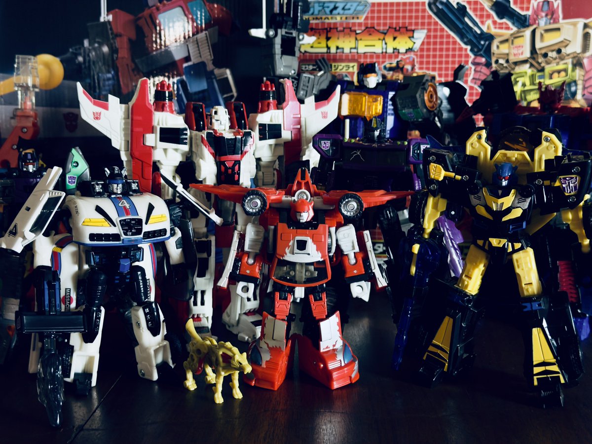 RareTransformer's tweet photo. #transformers https://t.co/Ey0XAniCUe