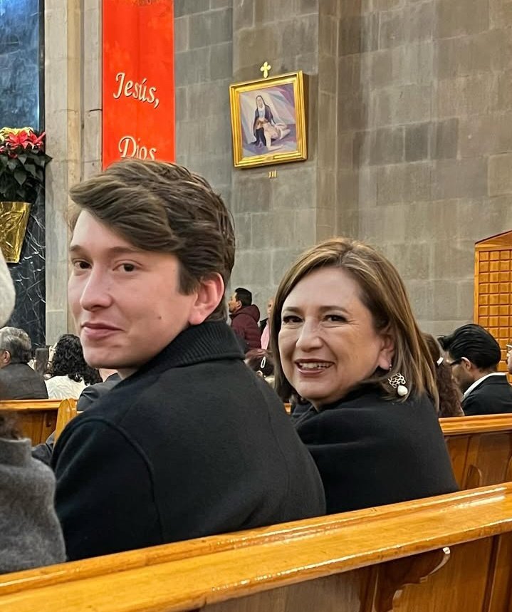 Guason #4T tweet media