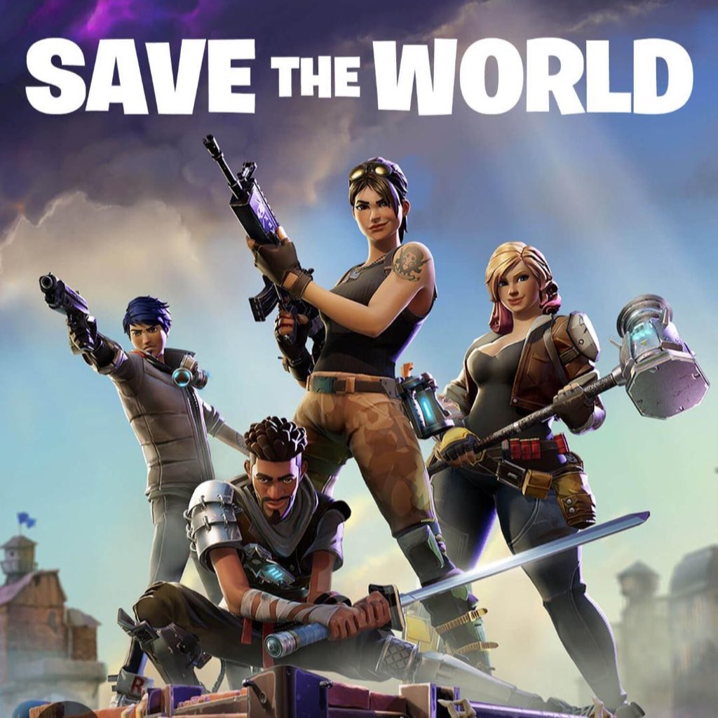 Fortnite Leaks | Pluto V2 tweet media