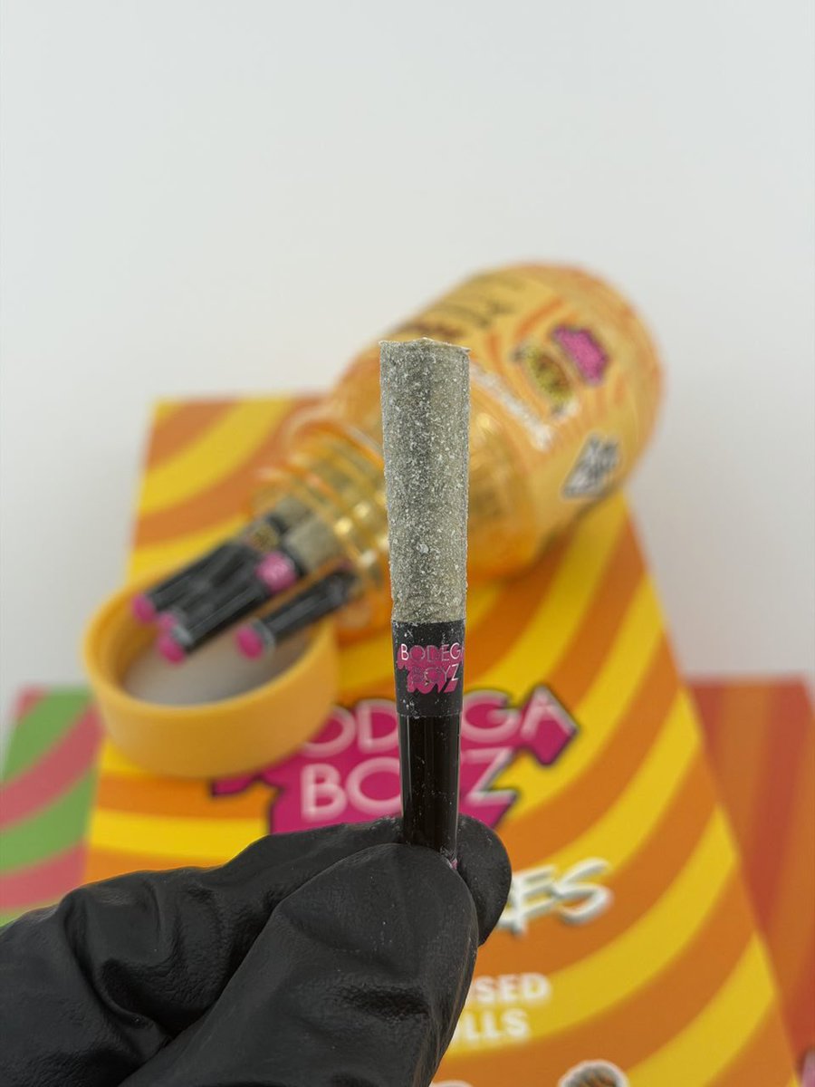 Stickyreserves's tweet image. BODEGA BOYZ — SHORTIES 🗽🔥

🚀 50+ @ $16.00 EACH
🚀 100+ @ $15.50 EACH
🚀 250+ @ $15.00 EACH
🚀 500+ @ $14.50 EACH
🚀 750+ @ $14.00 EACH
🚀 1000+ @ $13.50 EACH

DM ME IF YOU WANT TO NEGOTIATE PRICING

#bodega #preroll #thc