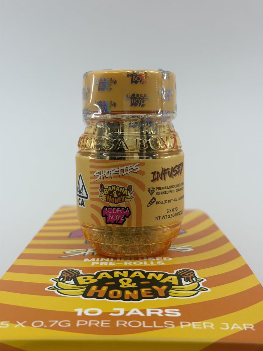 Stickyreserves's tweet image. BODEGA BOYZ — SHORTIES 🗽🔥

🚀 50+ @ $16.00 EACH
🚀 100+ @ $15.50 EACH
🚀 250+ @ $15.00 EACH
🚀 500+ @ $14.50 EACH
🚀 750+ @ $14.00 EACH
🚀 1000+ @ $13.50 EACH

DM ME IF YOU WANT TO NEGOTIATE PRICING

#bodega #preroll #thc