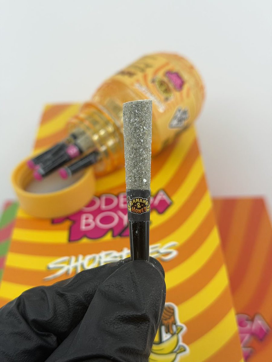 Stickyreserves's tweet image. BODEGA BOYZ — SHORTIES 🗽🔥

🚀 50+ @ $16.00 EACH
🚀 100+ @ $15.50 EACH
🚀 250+ @ $15.00 EACH
🚀 500+ @ $14.50 EACH
🚀 750+ @ $14.00 EACH
🚀 1000+ @ $13.50 EACH

DM ME IF YOU WANT TO NEGOTIATE PRICING

#bodega #preroll #thc