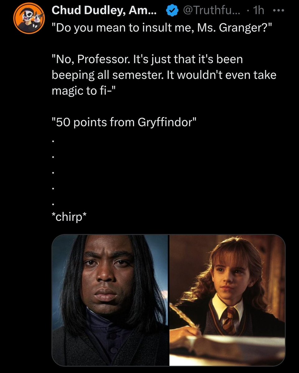 Severus Chud tweet media