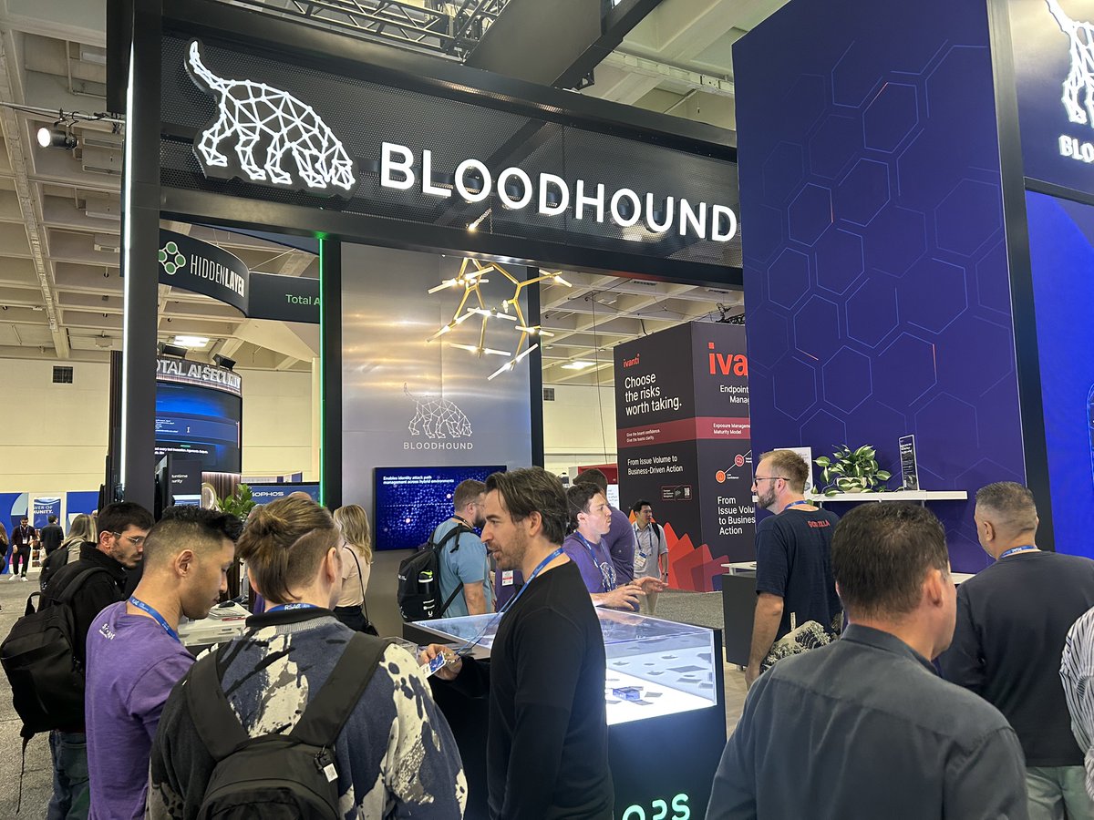 SpecterOps tweet media