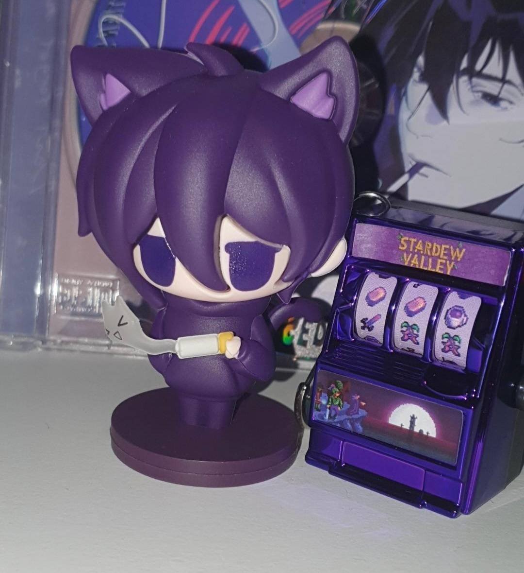 Anaˢᵉᵇ-ˢᵖᵃᵐ-ˡᵒᵛᵉ tweet media