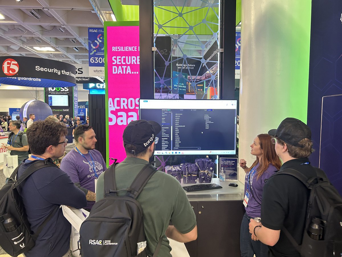 SpecterOps tweet media