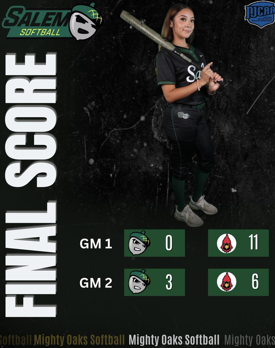 SalemCC_softball tweet media