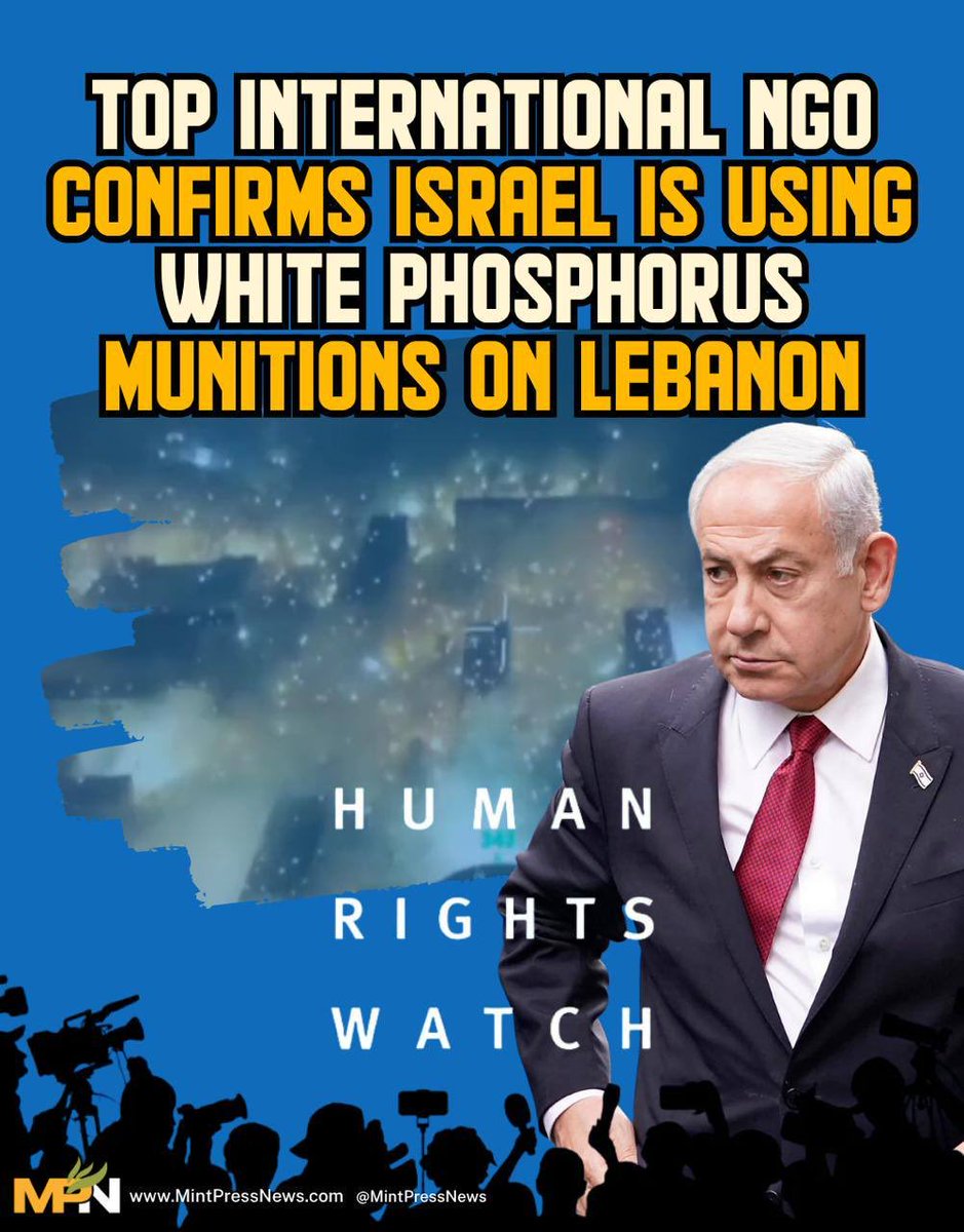 MintPress News tweet media