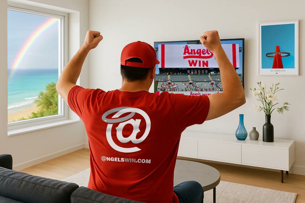 AngelsWin.com tweet media