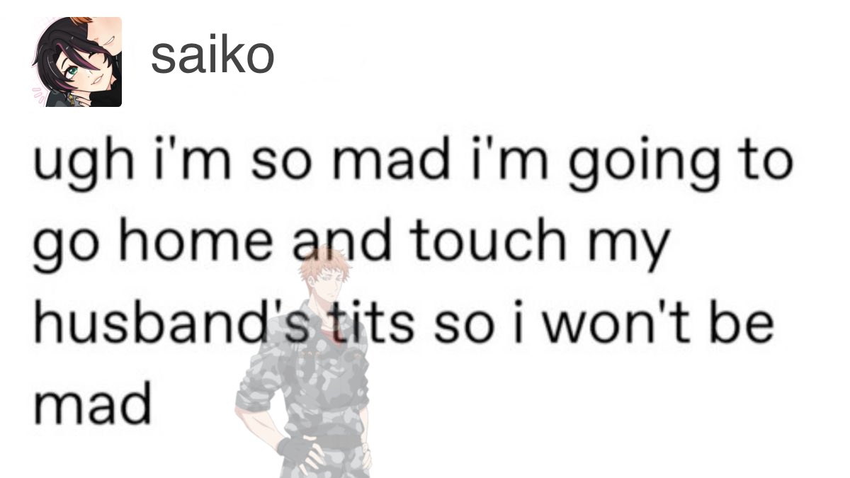 ‌ ‌ ‌ ‌ ‌sαιko ‌ 𓂂 ❤︎ ’s ‌ Ɩerα ‌ ‌ ‌ ‌ tweet media