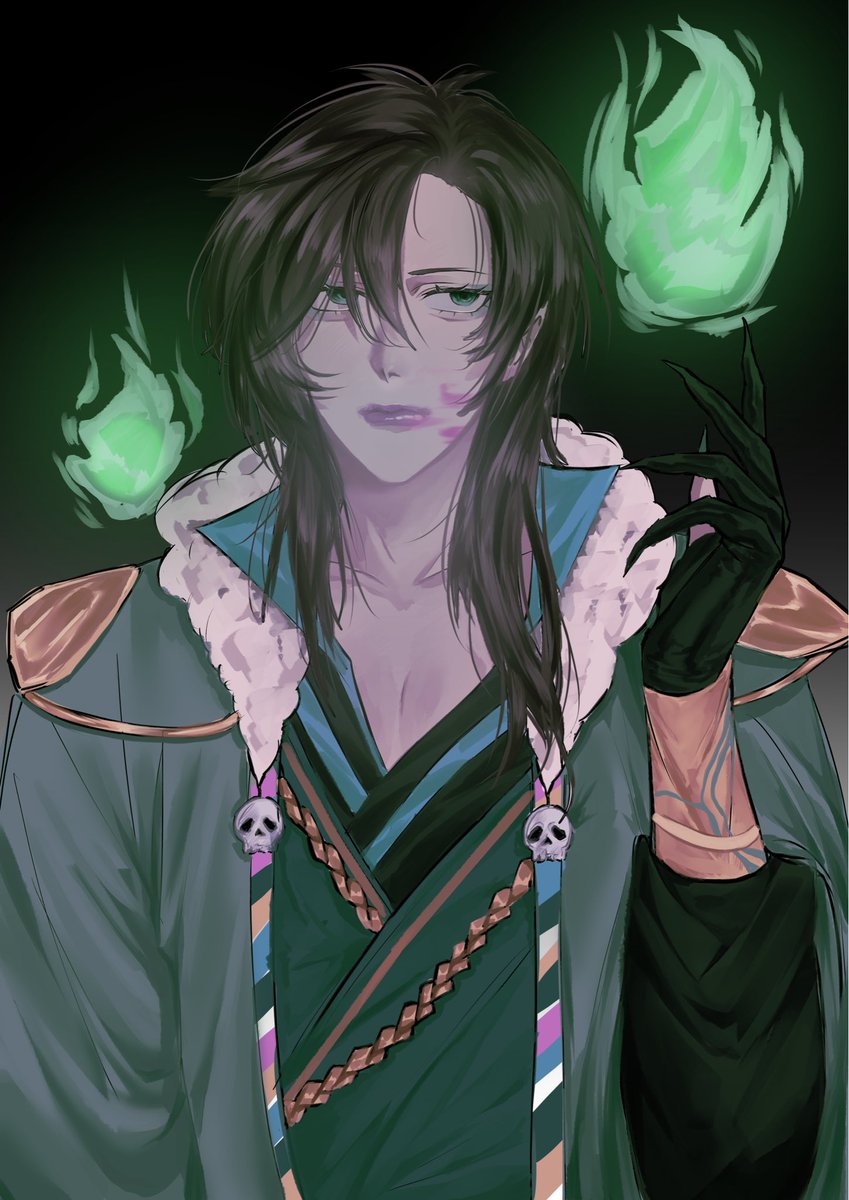 cheruu (comissions open) tweet media