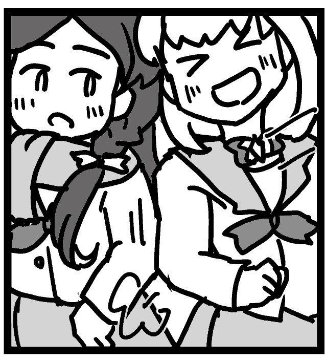 カサイヨウスイ/ﾚｲﾌﾚ34_C31 tweet media