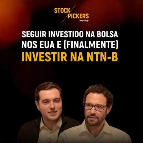 Stock Pickers tweet media