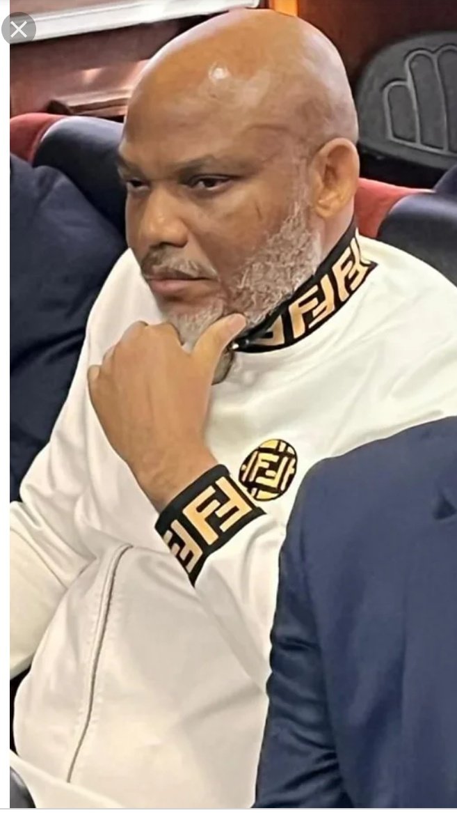 If real terrorists caught with guns are given the opportunity to repent, why is this man, who wasn’t even caught with any instrument of terrorism, still in prison?