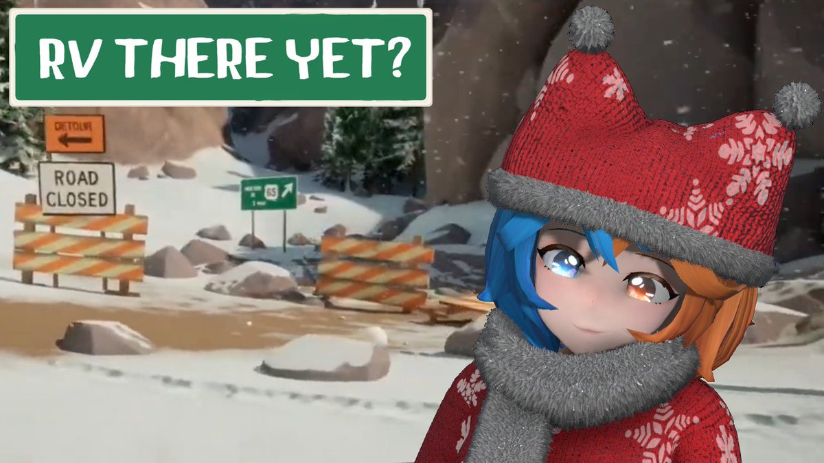 Keidakat🐱VTuber tweet media