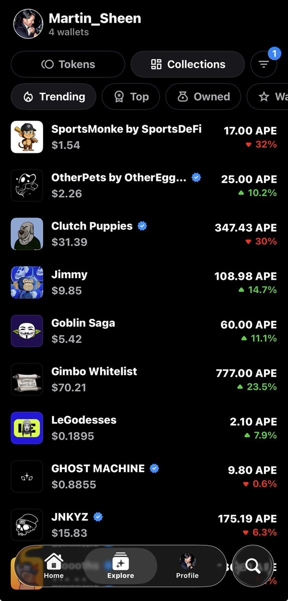 Naked Army Foundation tweet media