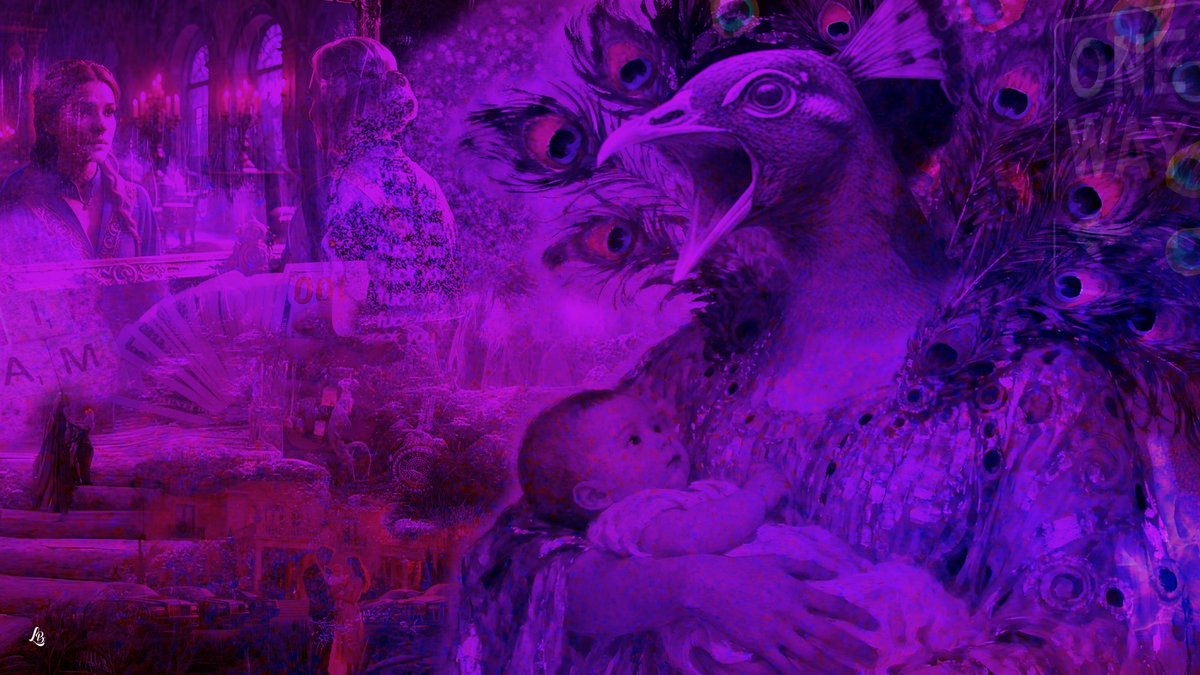 𝙇𝙤𝙧𝙙 𝘽𝙮𝙧𝙪𝙨 tweet media