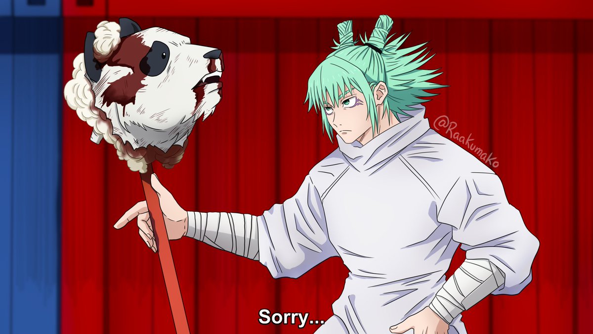 🇦🇷 Raakumako 🇦🇷 | ✧⁠◝⁠( COMMISION OPEN ) ⁠◜⁠✧ tweet media