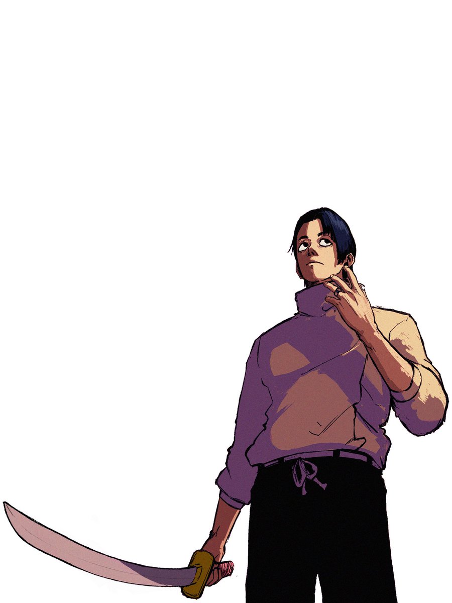 K U R O ! 🇬🇦 COMMISSIONS ARE OPEN tweet media