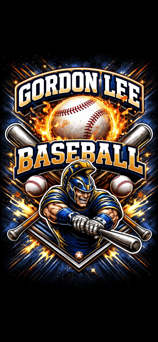 Gordon Lee Baseball tweet media