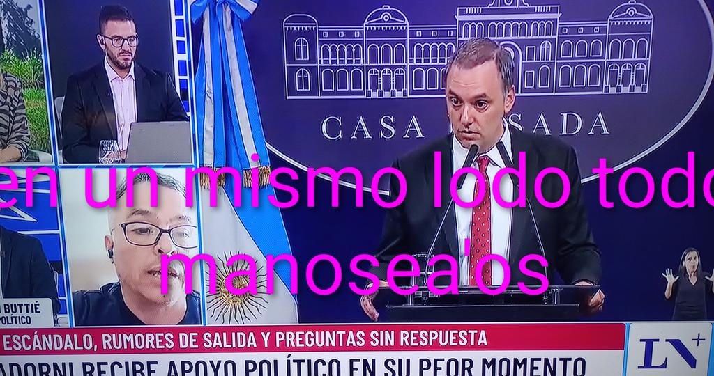 magdadelcorro's tweet photo. @madorni https://t.co/CvGcasf0wM