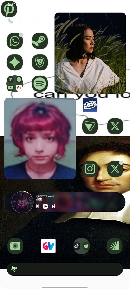 paisagens oníricas doismil e dezesseis #lergebstwt tweet media