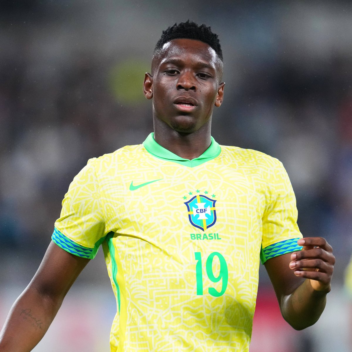 Sofascore Brasil tweet media