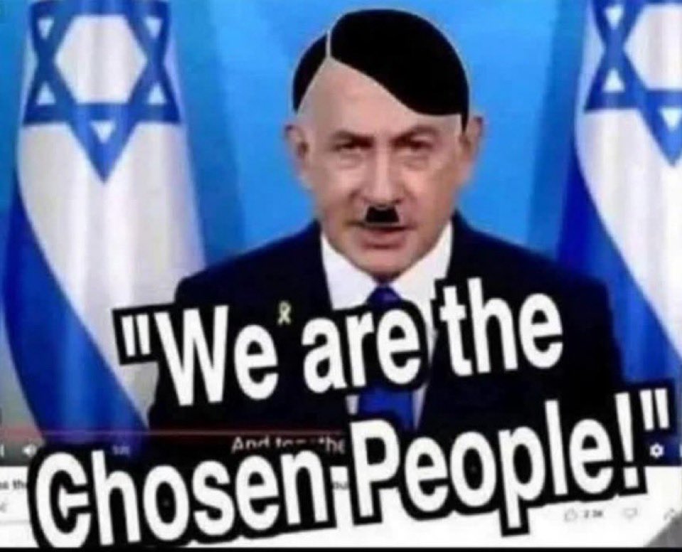 TH!NK£R🇸🇳🇵🇸 tweet media