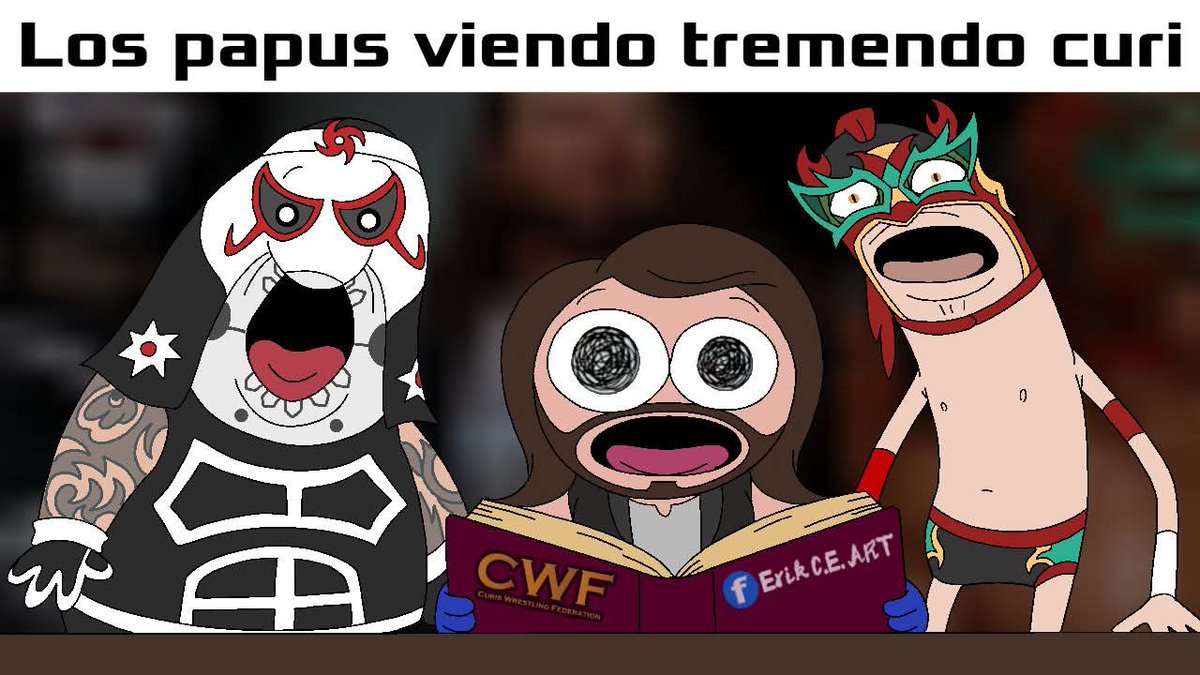 InfernalMask tweet media