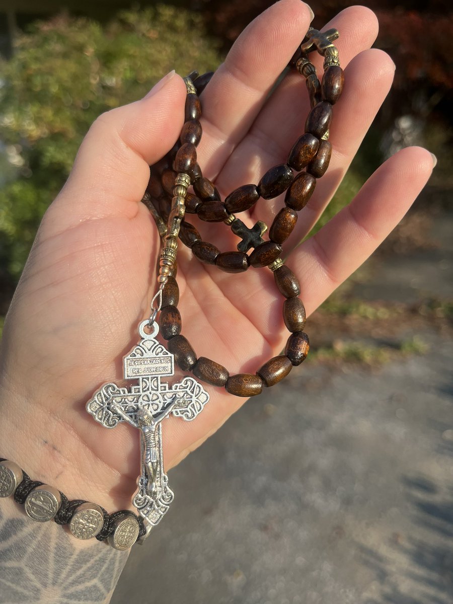 Dawn, Daughter of Peter ☧ 🇻🇦 tweet media