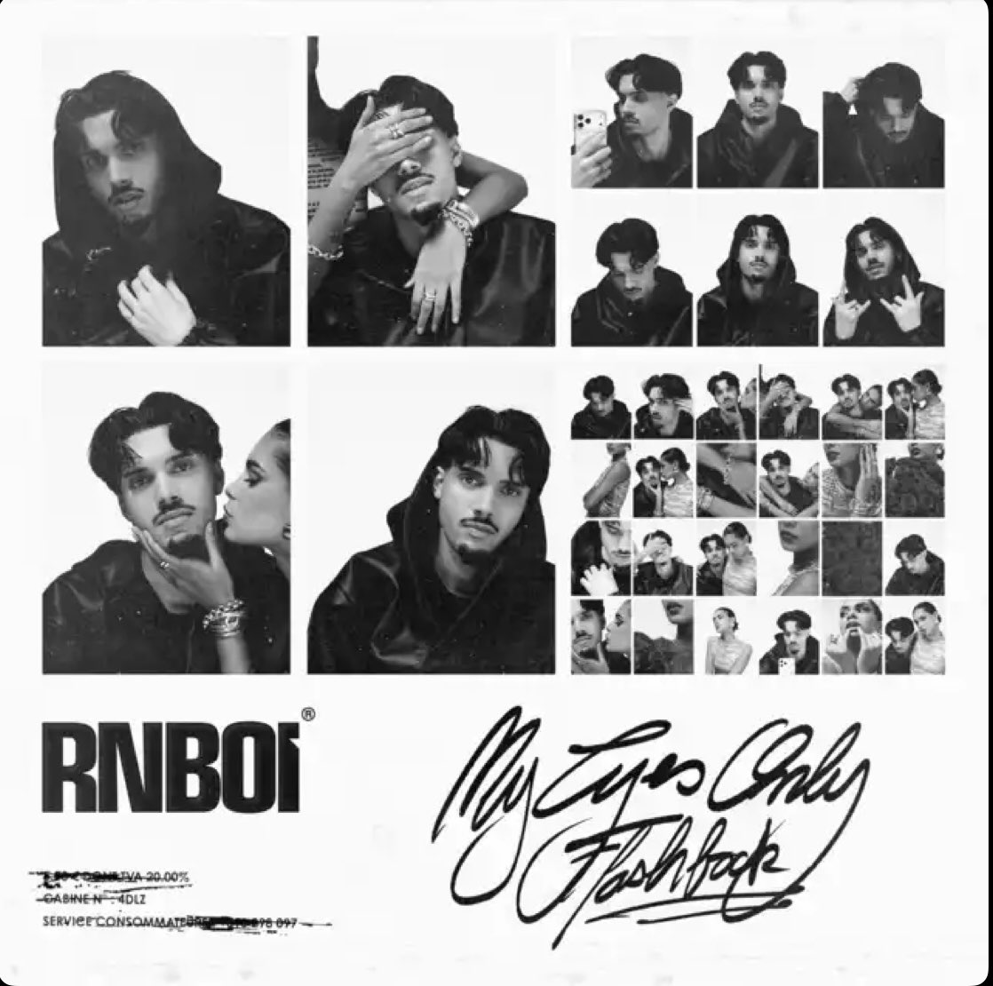 RNBOI UPDATES tweet media