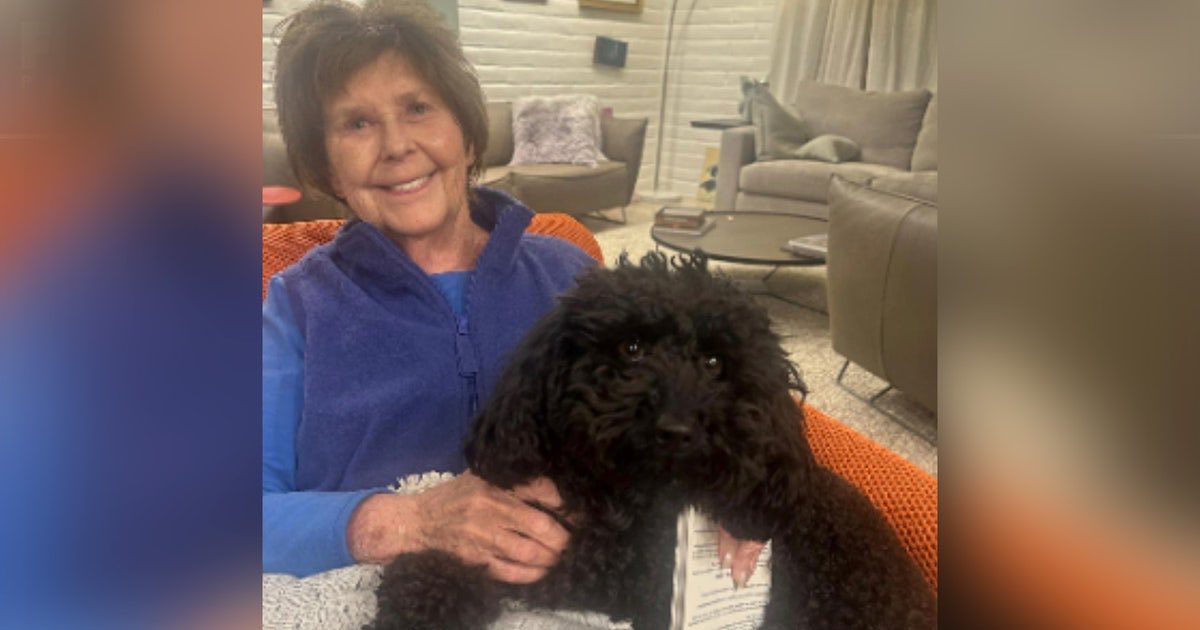 Debbie Flanigan tweet media