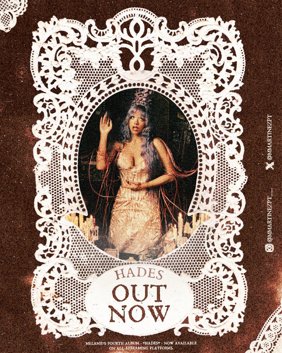 Melanie Martinez Portugal (Fan Account) tweet media