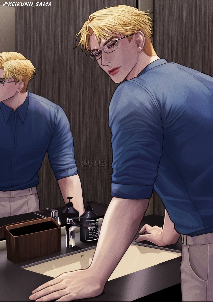 けい🌱COMMS OPEN tweet media