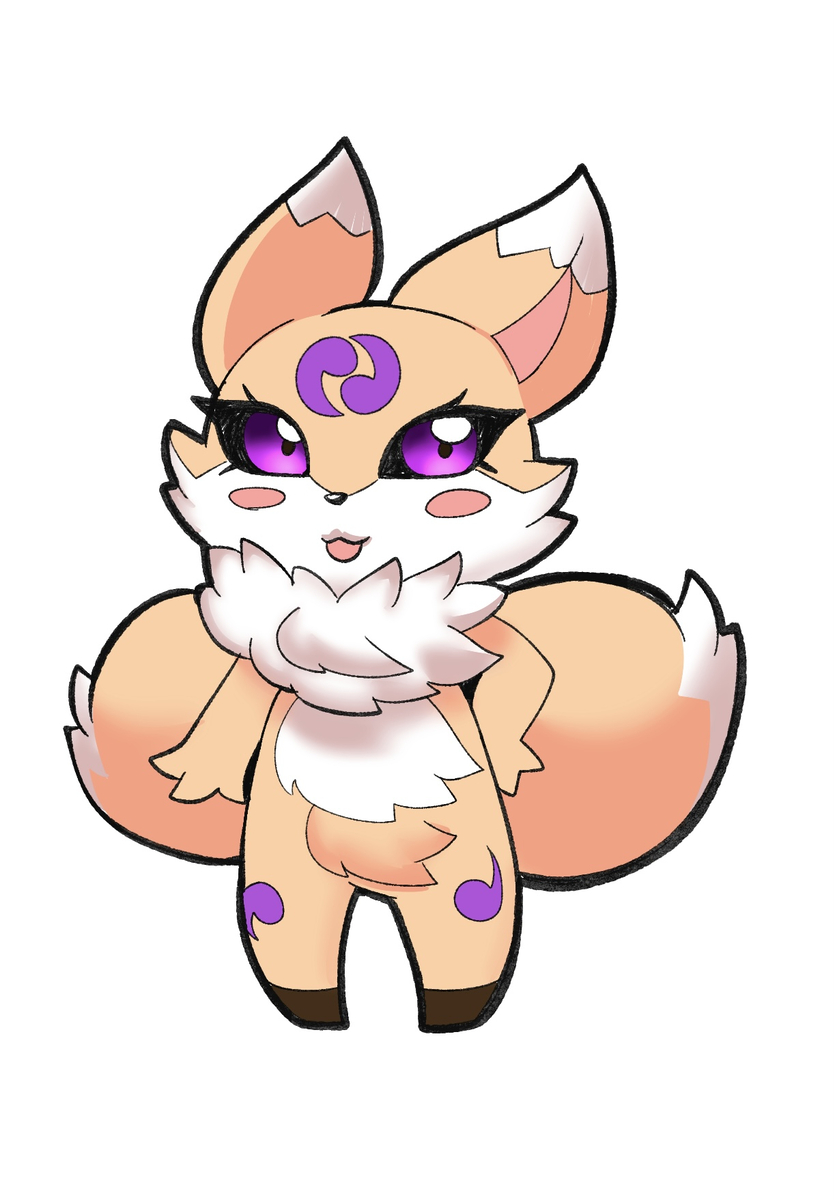 ラブモン投稿しました (1/1) 