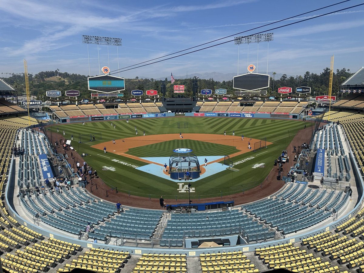 Jason Benetti tweet media