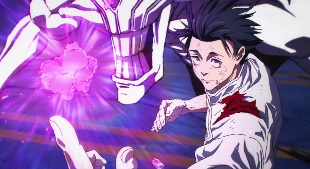ANIME SHOT tweet media
