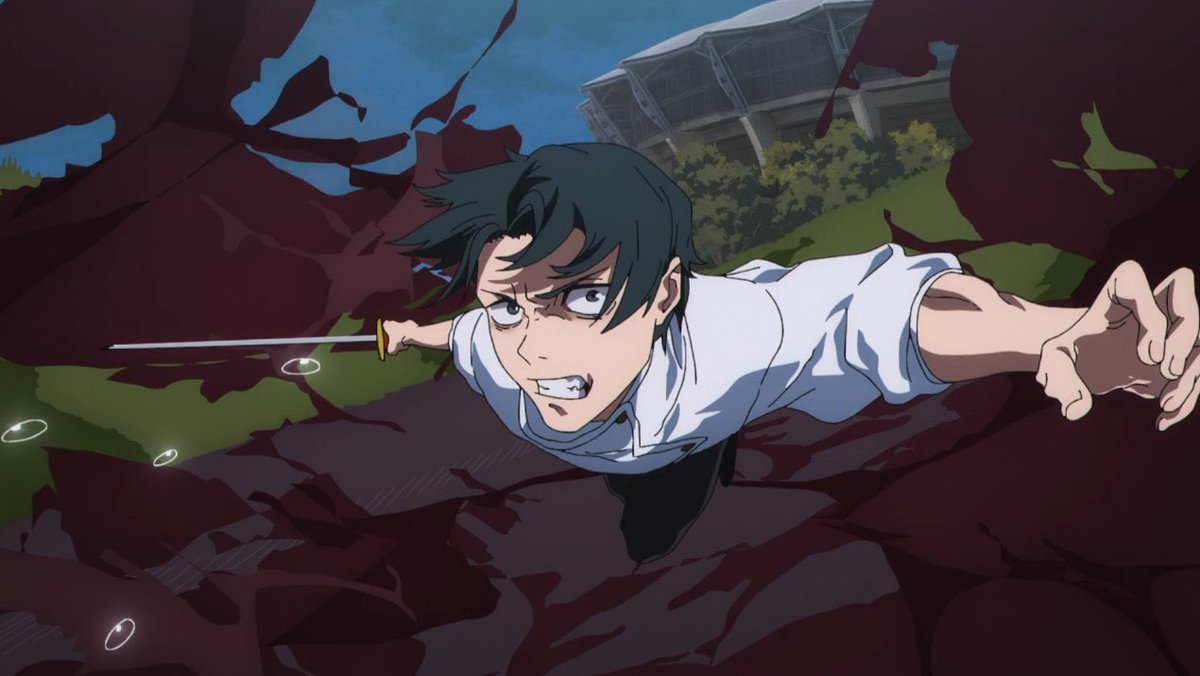 ANIME SHOT tweet media