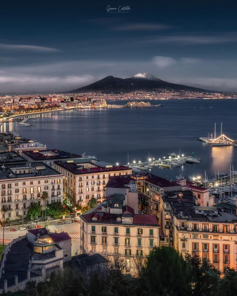 Naples, Italy 🇮🇹
