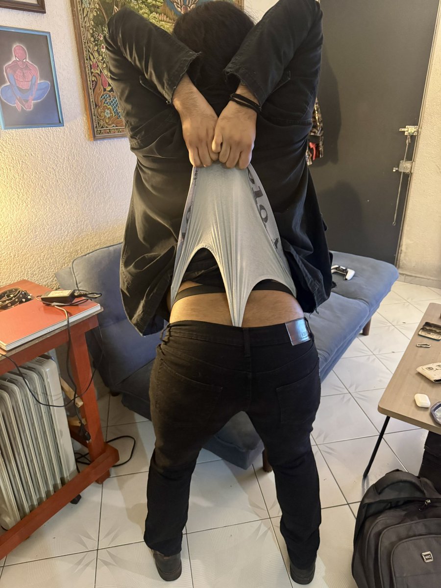 Hugo Huitzil tweet media