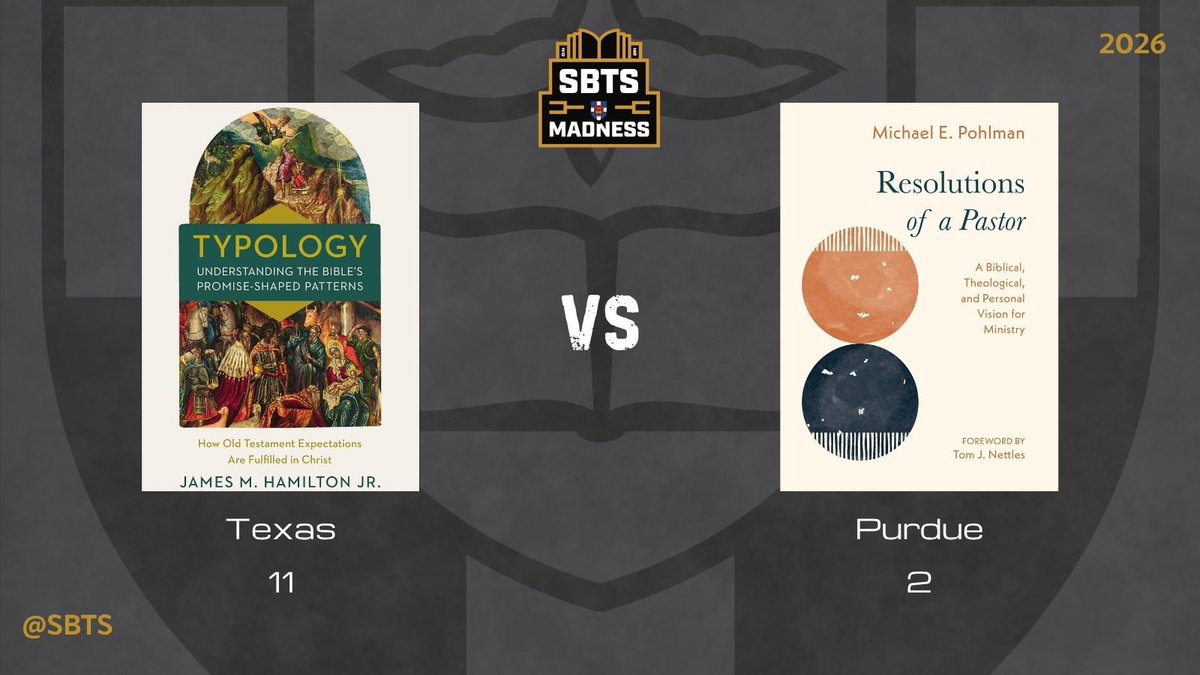 Southern Seminary tweet media