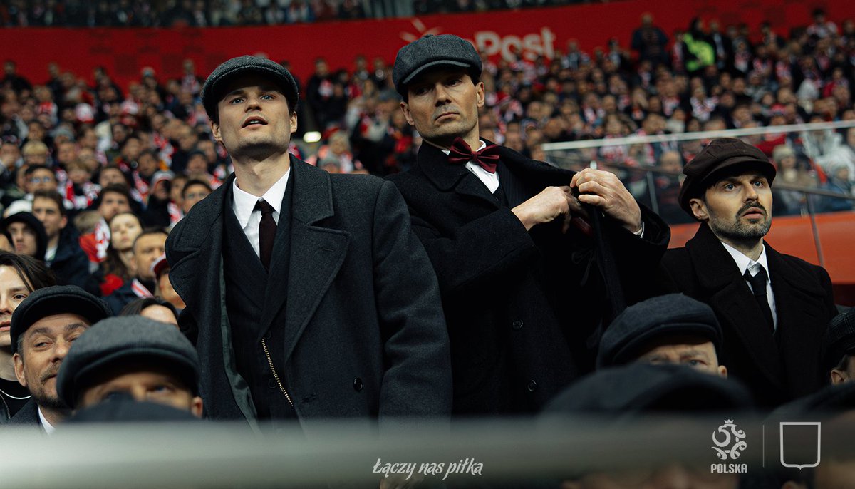 Łączy nas piłka tweet media