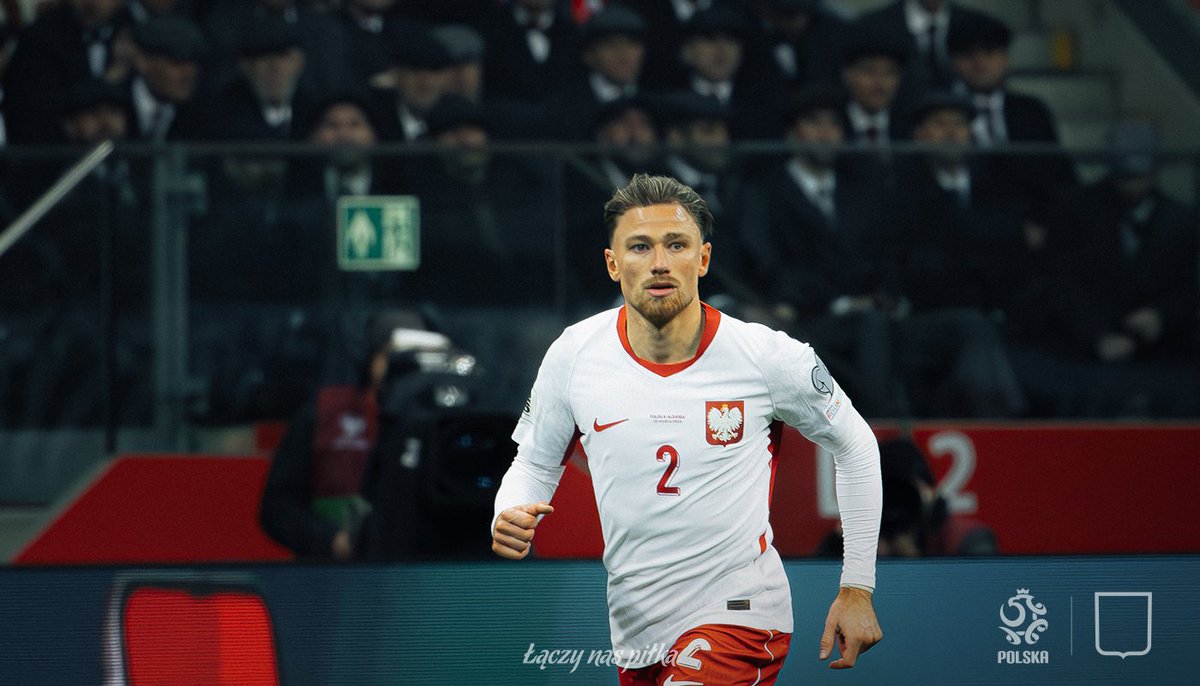 Łączy nas piłka tweet media