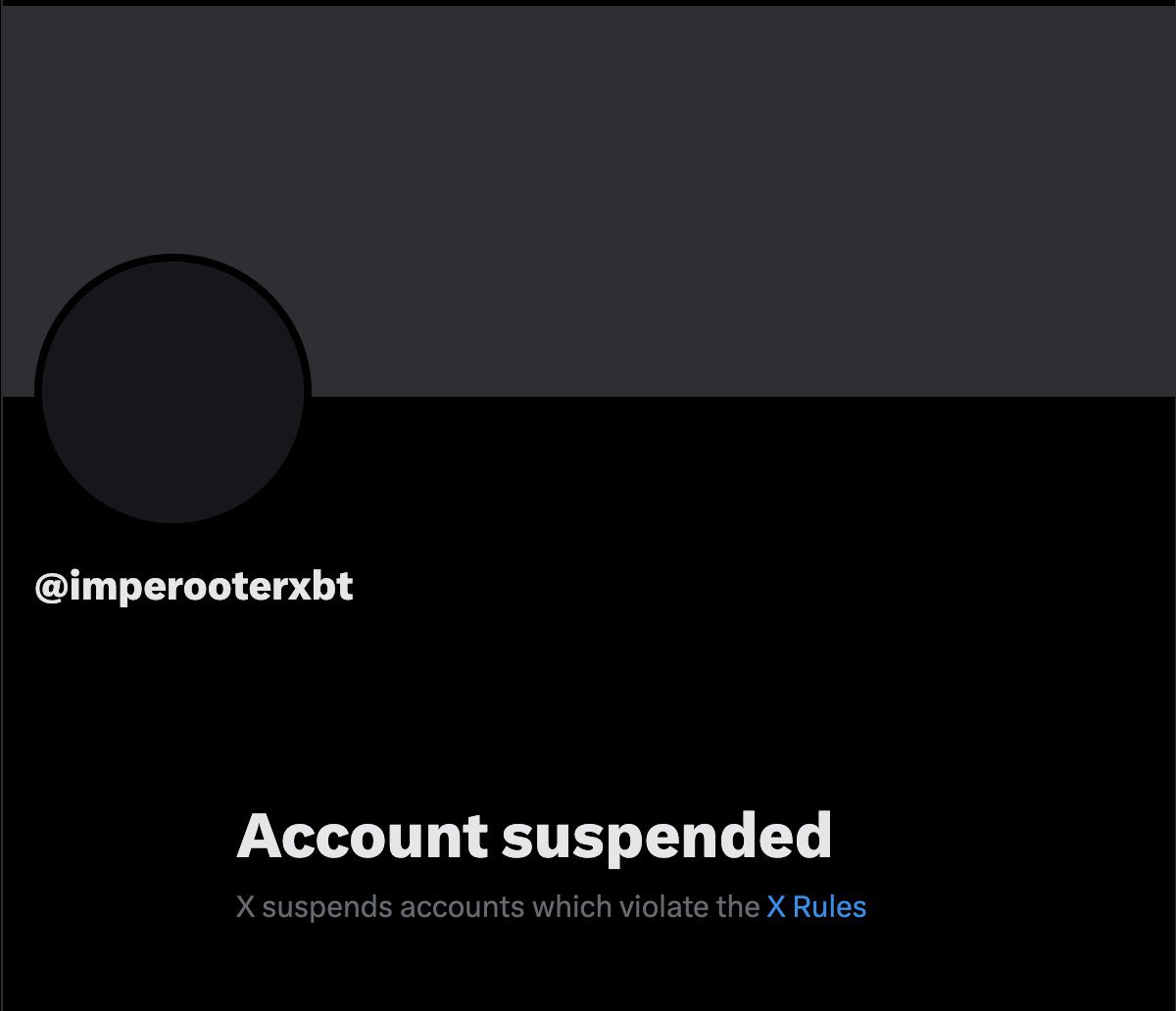 Cryptoshi tweet media