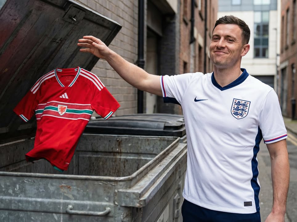 Football Away Days tweet media