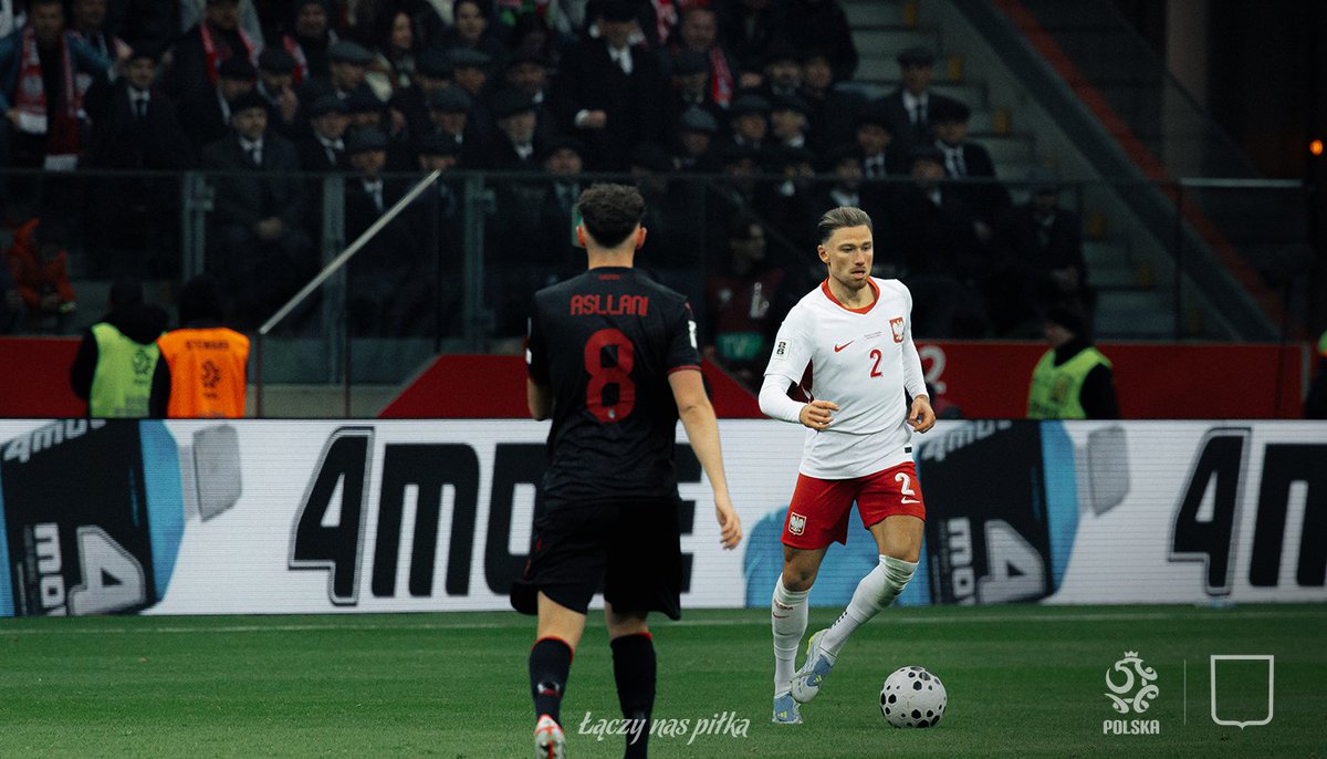 Łączy nas piłka tweet media