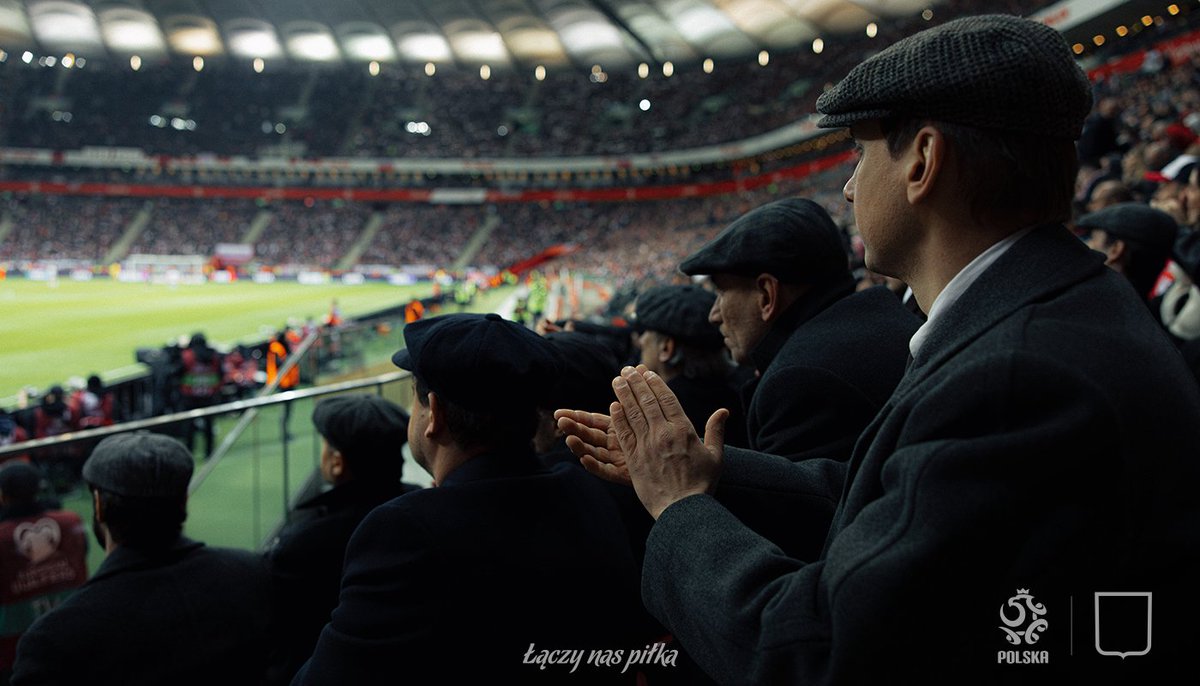 Łączy nas piłka tweet media