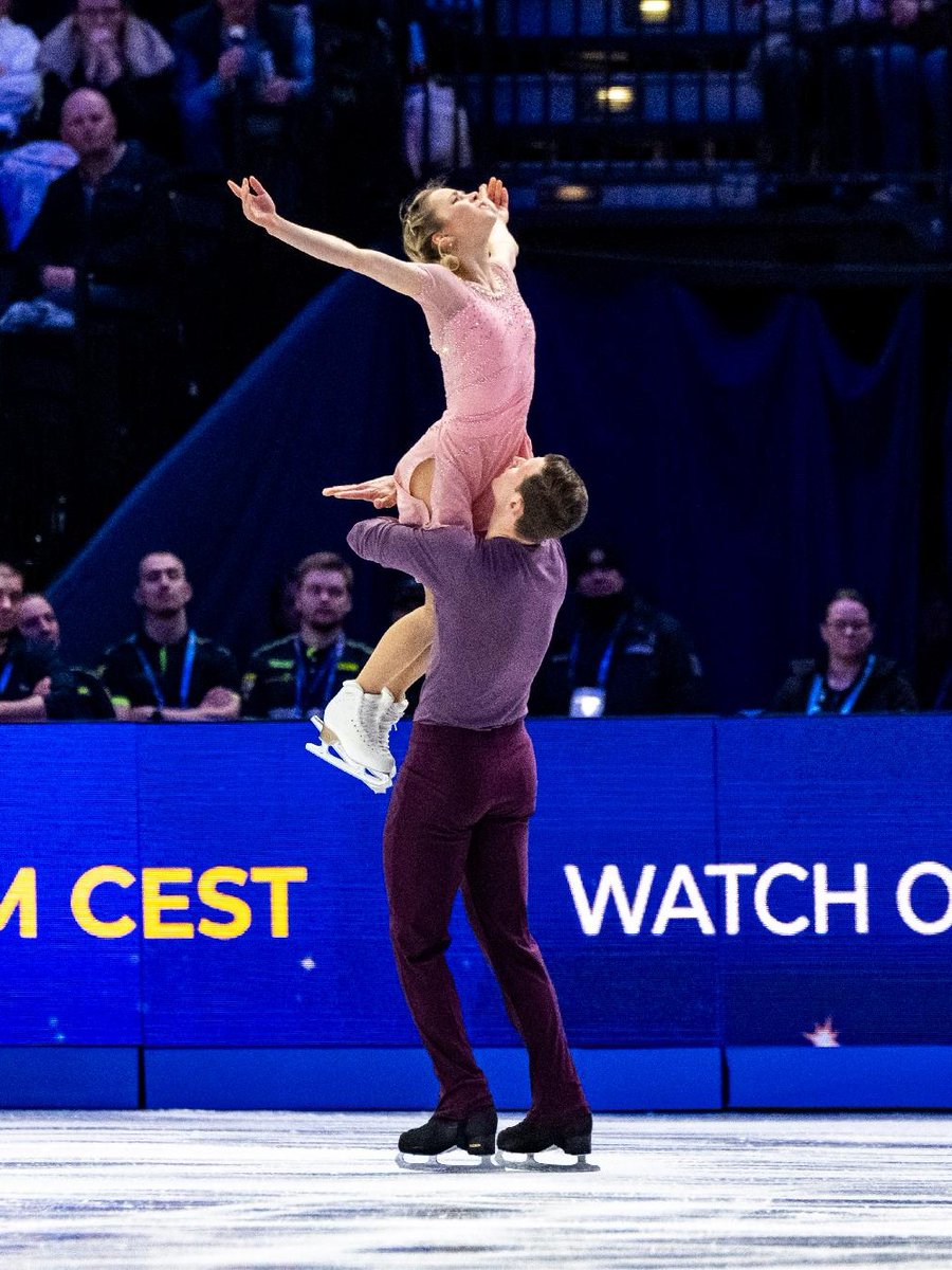 U.S. Figure Skating tweet media