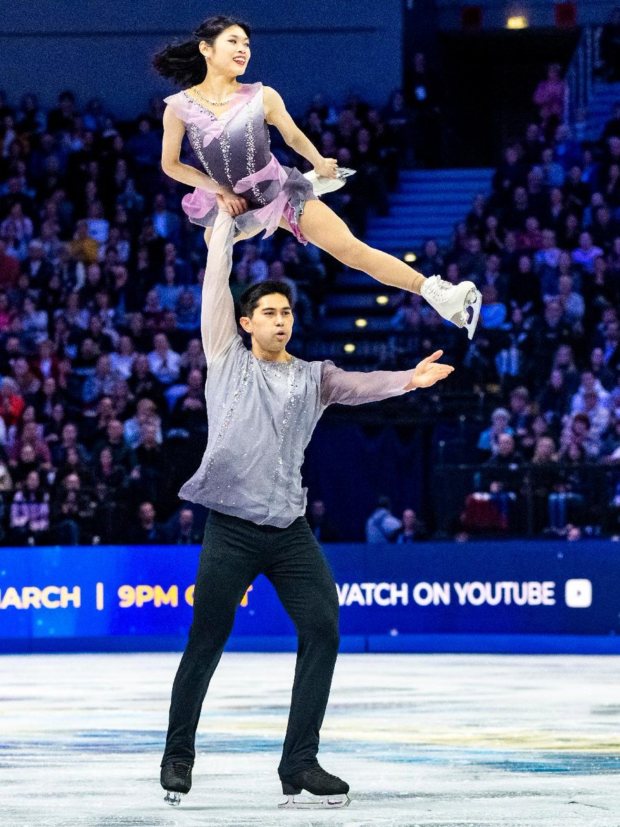 U.S. Figure Skating tweet media